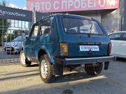 Lada (ВАЗ) 2121 (4x4) I Рестайлинг Челябинск  - изображение 26