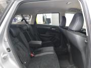 Honda Shuttle II Барнаул  - изображение 37