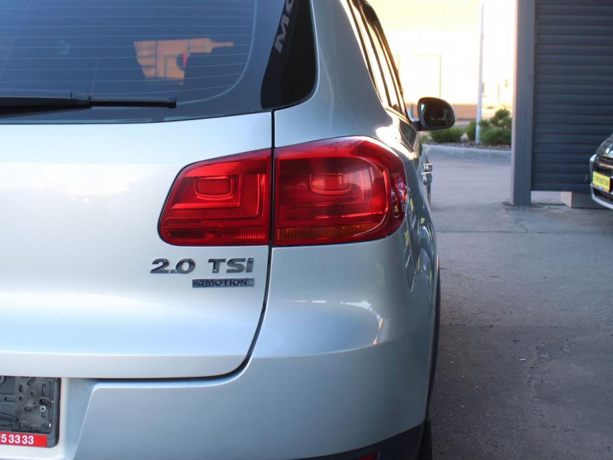 Volkswagen Tiguan I Рестайлинг Дзержинск  - изображение 27
