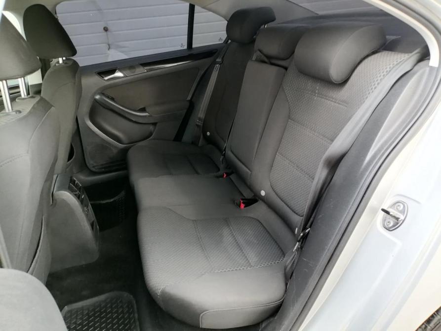 Volkswagen Jetta VI Санкт-Петербург  - изображение 12