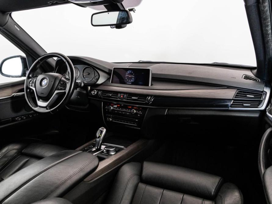 BMW X5 III (F15) Санкт-Петербург  - изображение 9