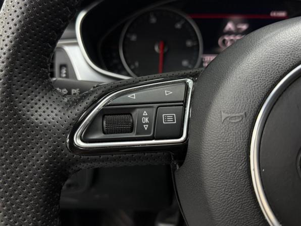 Audi A7 I (4G) с пробегом 2012 года, цена 2 300 000 рублей, 197825 км, лифтбек, Автокод Объявления