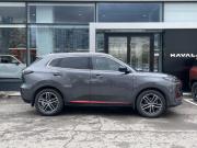 Changan CS55 Plus II Москва  - изображение 29