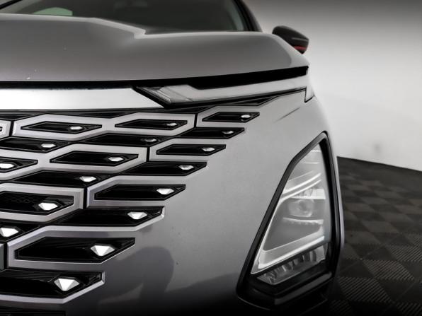 Omoda C5 I с пробегом 2023 года, цена 1 695 000 рублей, 47582 км, внедорожник, Автокод Объявления