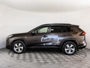 Toyota RAV4 V (XA50) Санкт-Петербург  - изображение 30
