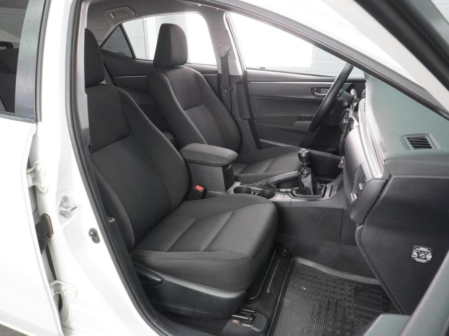 Toyota Corolla XI (E160 E170 E180) Воронеж  - изображение 8
