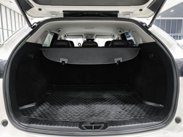 Mazda CX-5 II с пробегом 2021 года, цена 3 460 000 рублей, 43166 км, внедорожник, Автокод Объявления