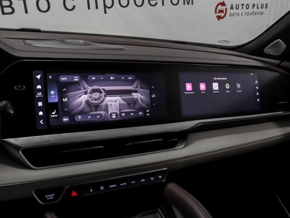 Geely Monjaro I с пробегом 2023 года, цена 3 099 000 рублей, 35500 км, внедорожник, Автокод Объявления