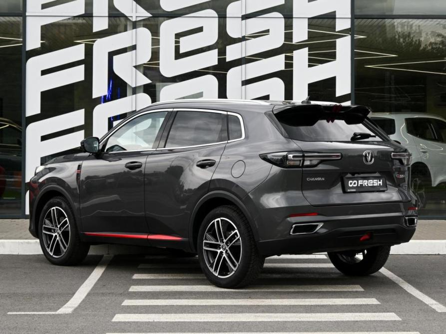 Changan CS55 Plus II Волгоград  - изображение 2