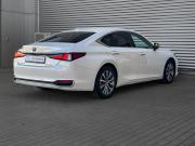 Lexus ES VII Москва  - изображение 34