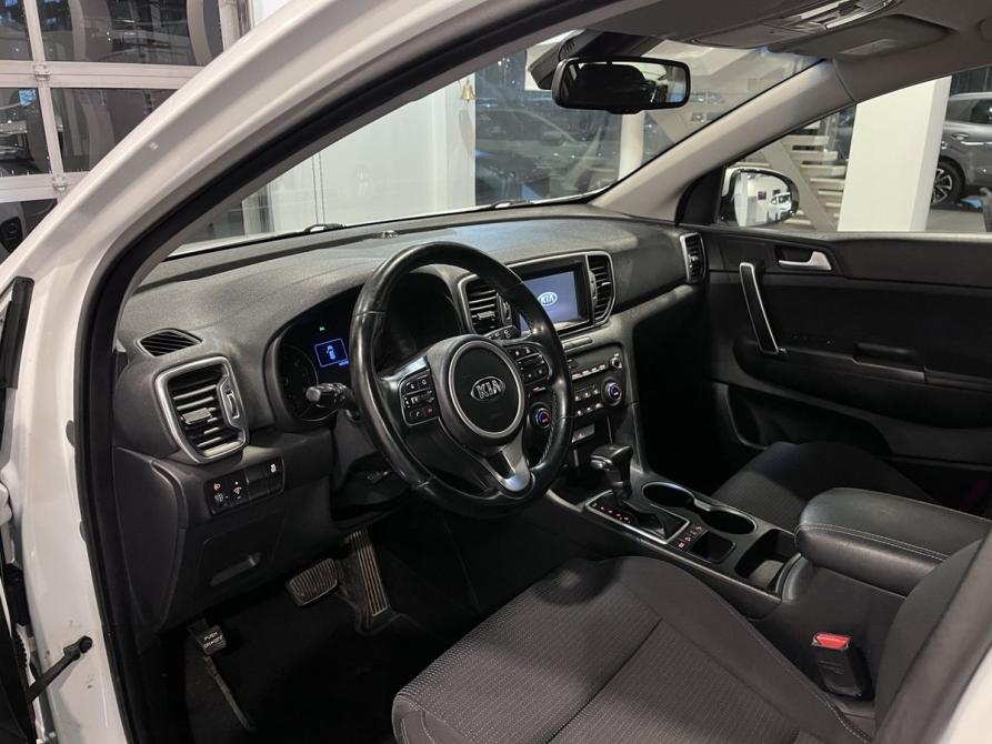 Kia Sportage IV Чебоксары  - изображение 23