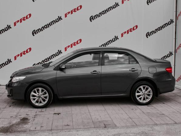 Toyota Corolla X (E140 E150) Рестайлинг с пробегом 2012 года, цена 890 000 рублей, 324117 км, седан, Автокод Объявления
