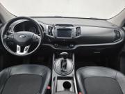 Kia Sportage III Москва  - изображение 33