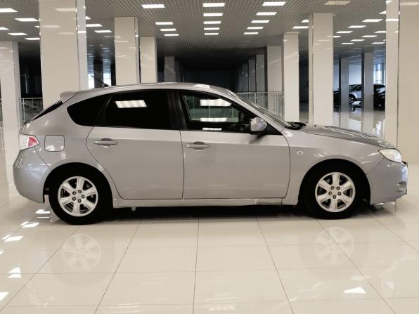Subaru Impreza III с пробегом 2007 года, цена 421 000 рублей, 247208 км, хэтчбек, Автокод Объявления