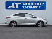 Hyundai Solaris II Таганрог  - изображение 29