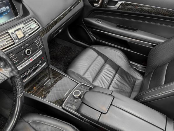 Mercedes-Benz E-Класс IV (W212 S212 C207) Рестайлинг с пробегом 2015 года, цена 3 100 000 рублей, 73000 км, кабриолет, Автокод Объявления