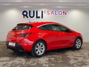 Opel Astra J Рестайлинг Иваново  - изображение 46
