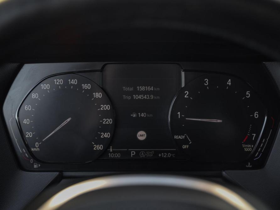 BMW 1 серии III (F40) Санкт-Петербург  - изображение 14