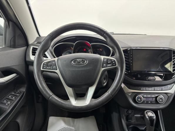 Lada (ВАЗ) Vesta I с пробегом 2020 года, цена 1 170 000 рублей, 79405 км, универсал, Автокод Объявления