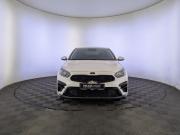 Kia Cerato IV Москва  - изображение 29