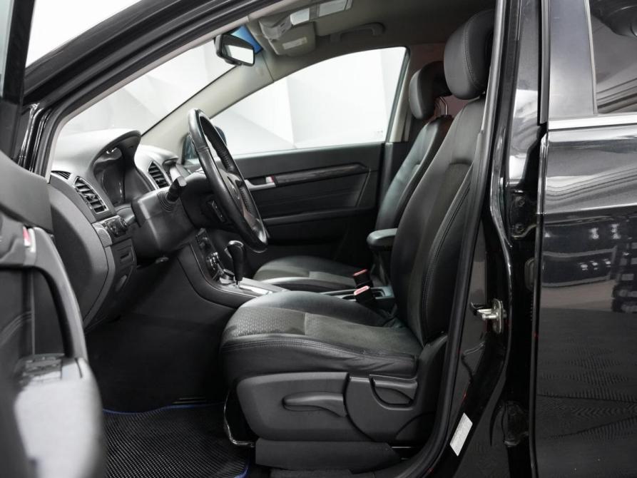 Chevrolet Captiva I Рестайлинг 2 Ульяновск  - изображение 9