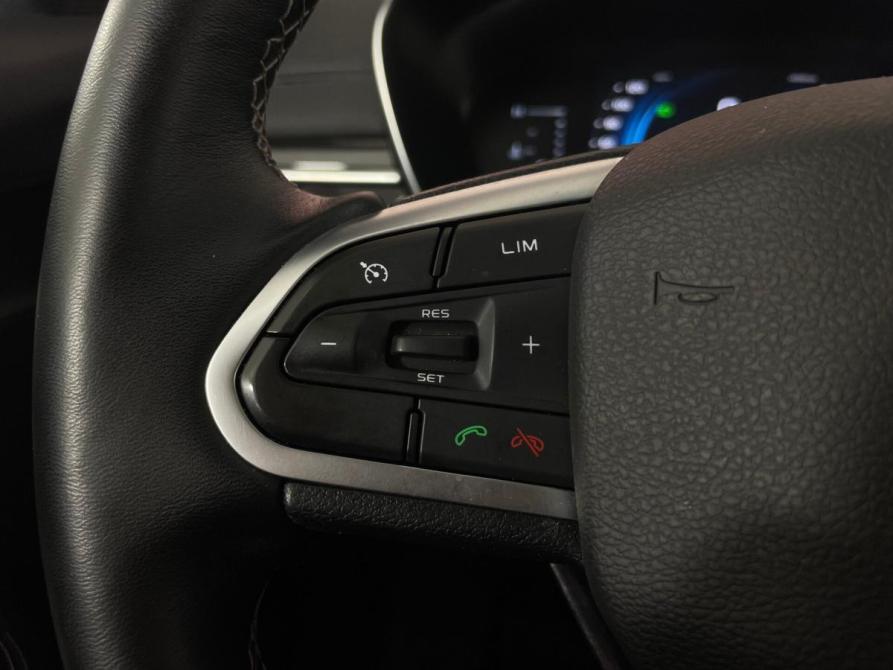 Geely Atlas Pro Воронеж  - изображение 16