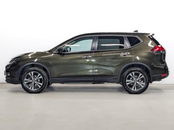 Nissan X-Trail III Рестайлинг с пробегом 2021 года, цена 2 795 000 рублей, 72139 км, внедорожник, Автокод Объявления