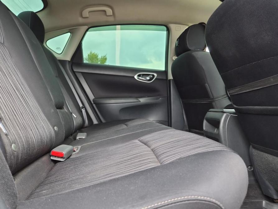 Nissan Sentra VII (B17) Рестайлинг Саратов  - изображение 33