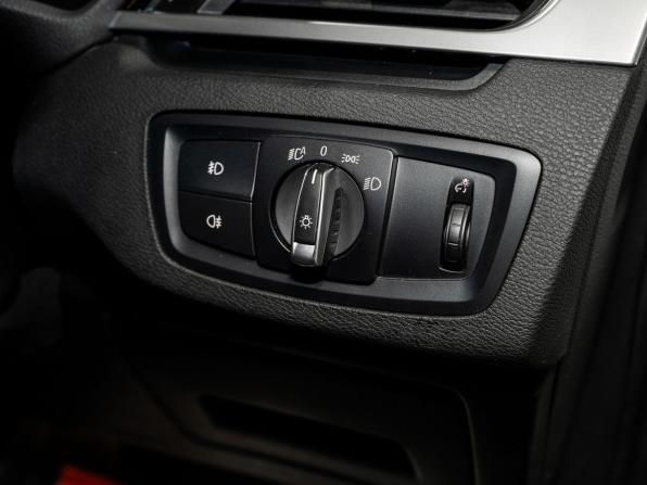BMW X1 II (F48) с пробегом 2016 года, цена 2 000 000 рублей, 88579 км, внедорожник, Автокод Объявления
