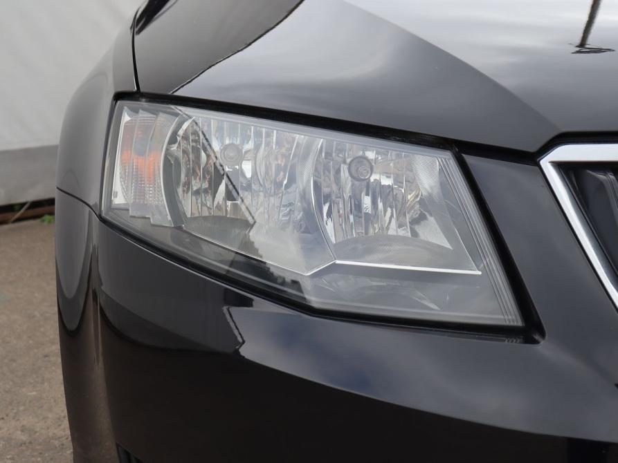 Skoda Octavia III (A7) Москва  - изображение 23