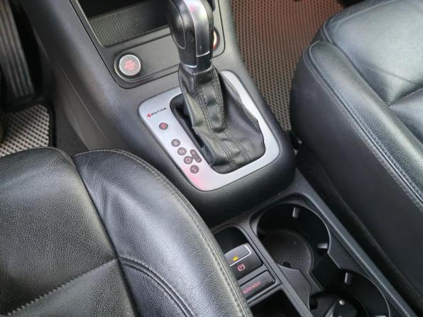 Volkswagen Tiguan I Рестайлинг с пробегом 2013 года, цена 1 499 000 рублей, 171280 км, внедорожник, Автокод Объявления