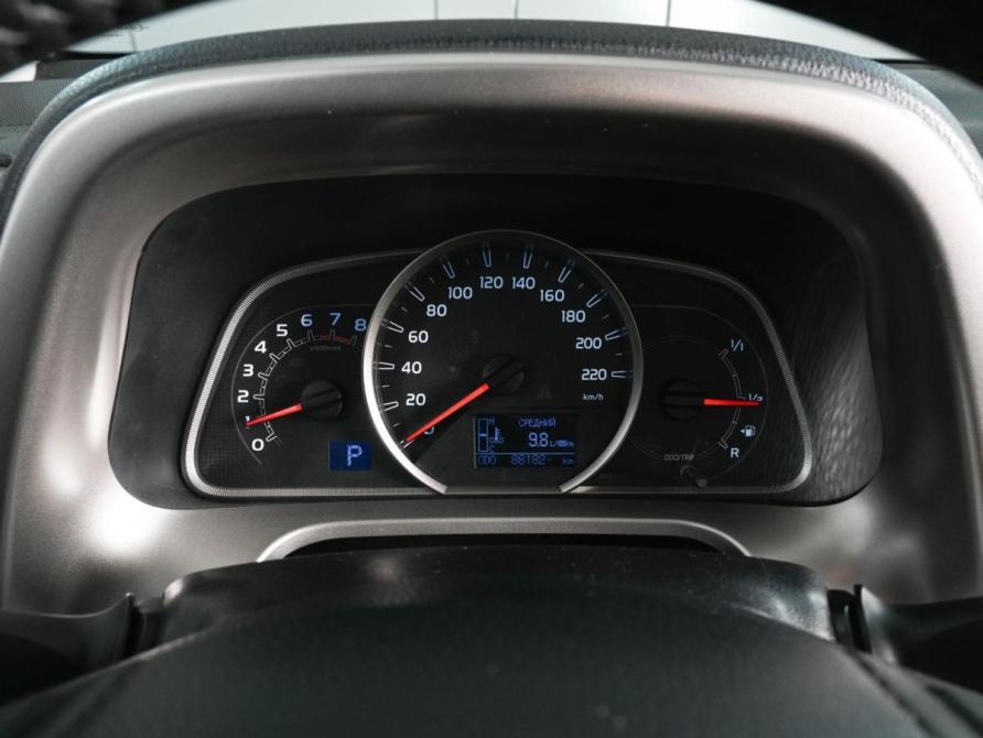 Toyota RAV4 IV (XA40) Ростов-на-Дону  - изображение 18
