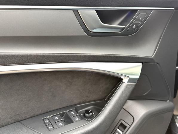Audi A7 II (4K) с пробегом 2019 года, цена 4 650 000 рублей, 108861 км, лифтбек, Автокод Объявления