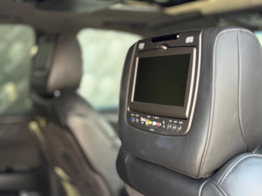 Cadillac Escalade IV Краснодар  - изображение 30