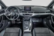 Audi A4 V (B9) Казань  - изображение 22