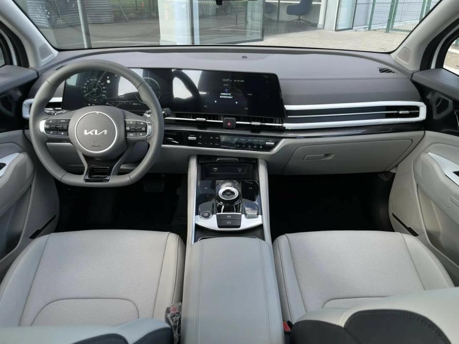 Kia Sportage V Краснодар  - изображение 11