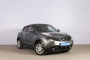 Nissan Juke I Новосибирск  - изображение 20