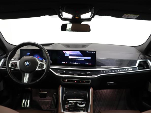 BMW X6 III (G06) Рестайлинг с пробегом 2023 года, цена 11 490 000 рублей, 56980 км, внедорожник, Автокод Объявления