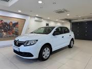 Renault Logan II Астрахань  - изображение 20