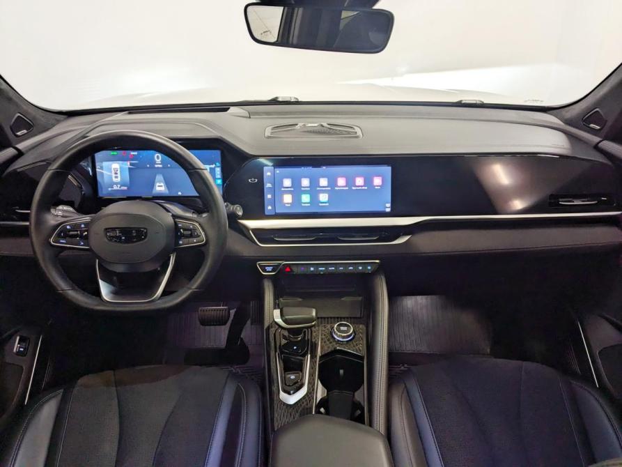 Geely Monjaro I Санкт-Петербург  - изображение 16