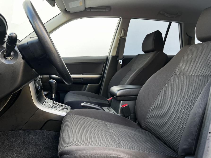 Suzuki Grand Vitara II Рестайлинг Москва  - изображение 10