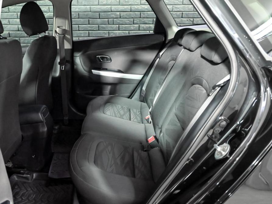 Kia Ceed II Рестайлинг Екатеринбург  - изображение 19