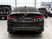 Kia Optima IV Рестайлинг Казань  - изображение 29