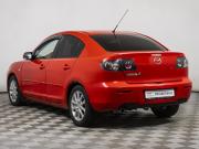 Mazda 3 I (BK) Рестайлинг Москва  - изображение 19