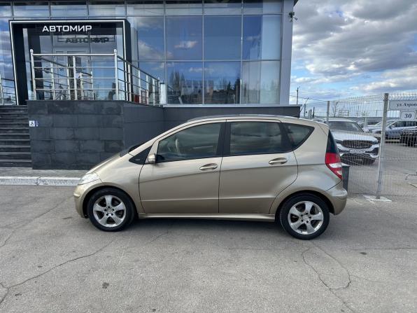Mercedes-Benz A-Класс II (W169) с пробегом 2005 года, цена 430 000 рублей, 238432 км, хэтчбек, Автокод Объявления