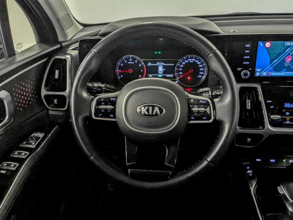 Kia Sorento IV с пробегом 2021 года, цена 3 850 000 рублей, 64573 км, внедорожник, Автокод Объявления