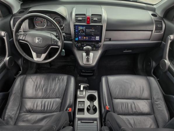 Honda CR-V III с пробегом 2008 года, цена 1 169 000 рублей, 261212 км, внедорожник, Автокод Объявления