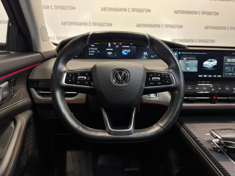 Changan UNI-K Санкт-Петербург  - изображение 18