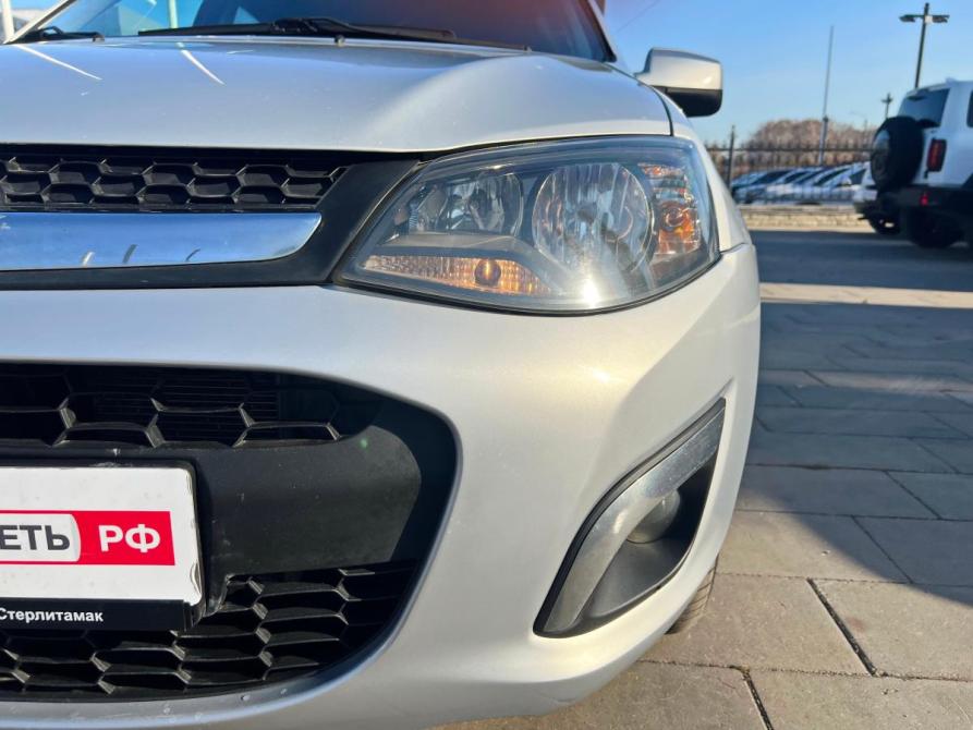 Lada (ВАЗ) Kalina II Стерлитамак  - изображение 10