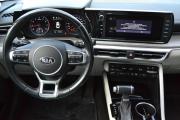 Kia K5 III Старый Оскол  - изображение 32